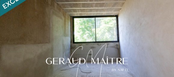 3 Schlafzimmer Haus in Aveyron, France, Nr. 326310 8