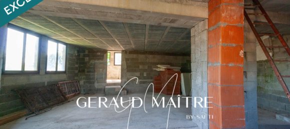 3 Schlafzimmer Haus in Aveyron, France, Nr. 326310 10