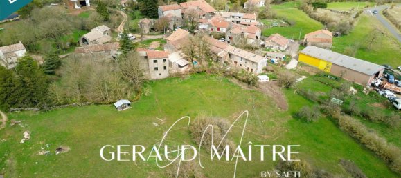 3 Schlafzimmer Haus in Aveyron, France, Nr. 326310 5