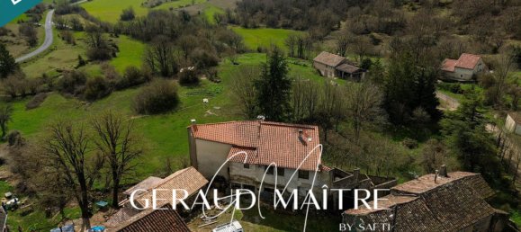 3 Schlafzimmer Haus in Aveyron, France, Nr. 326310 4