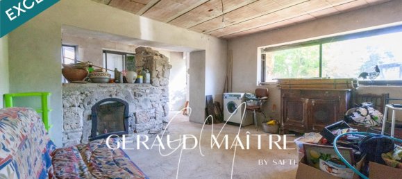 3 Schlafzimmer Haus in Aveyron, France, Nr. 326310 12