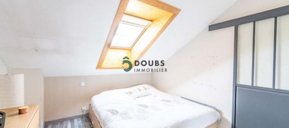 Apartamento de 1 dormitorio en Morteau, France No. 301221 5