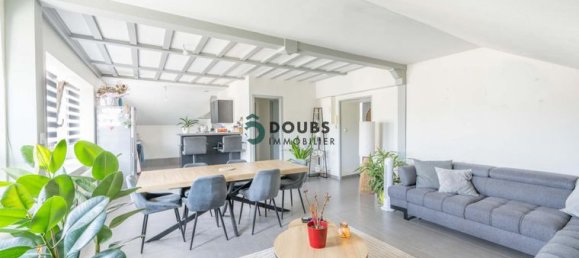 Apartamento de 1 dormitorio en Morteau, France No. 301221 2