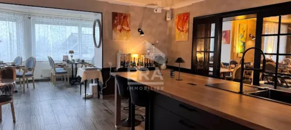 Casa de 29 dormitorios en Gerardmer, France No. 349712 6