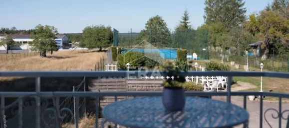 Casa de 29 dormitorios en Gerardmer, France No. 349712 7