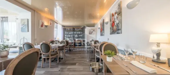 Casa de 29 dormitorios en Gerardmer, France No. 349712 3