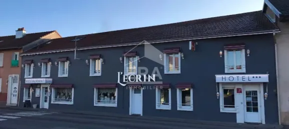 Casa de 29 dormitorios en Gerardmer, France No. 349712 2