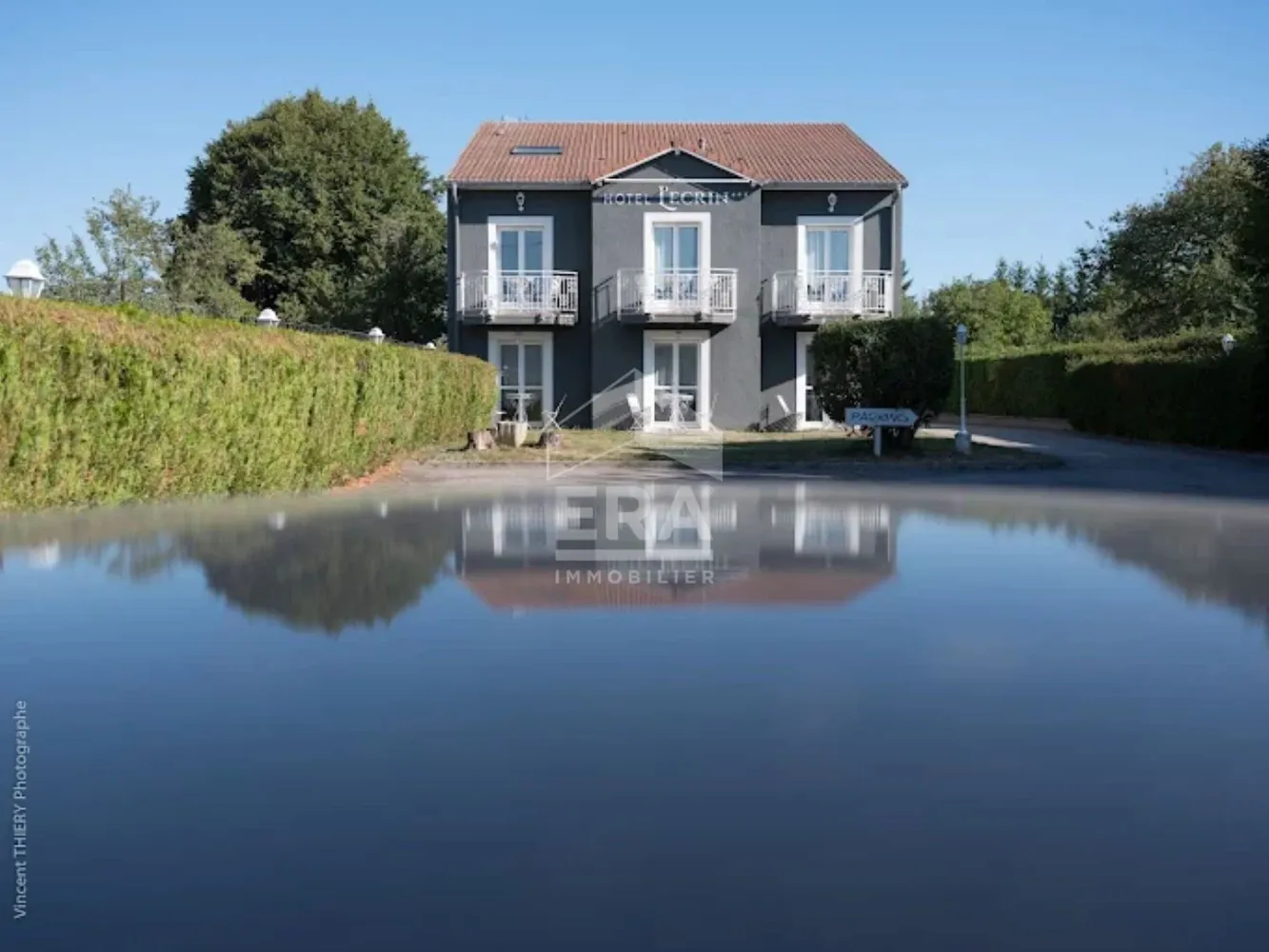 29 غرف نوم منزل في Gerardmer, France رقم 349712