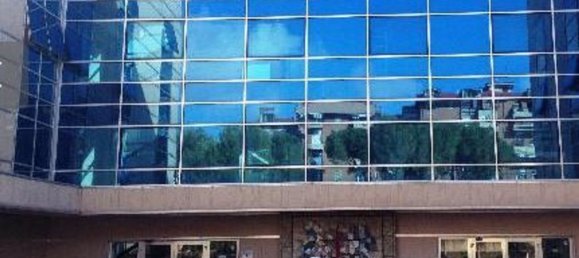 Bureau à Casalnuovo di Napoli, Italy 50m² No. 253931 6