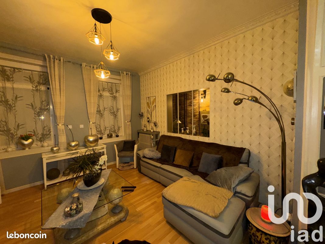 4 bedrooms House in Henin-Beaumont, France No. 57006