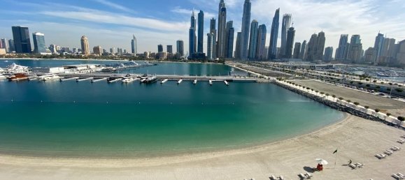 1 chambre Appartement à Dubai Harbour, UAE No. 109786 2