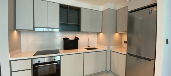 1 chambre Appartement à Dubai Harbour, UAE No. 109786 5