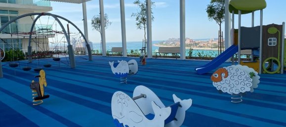 1 chambre Appartement à Dubai Harbour, UAE No. 109786 11