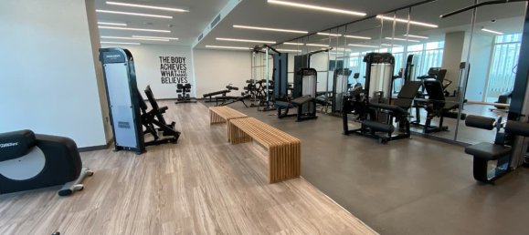 1 chambre Appartement à Dubai Harbour, UAE No. 109786 18