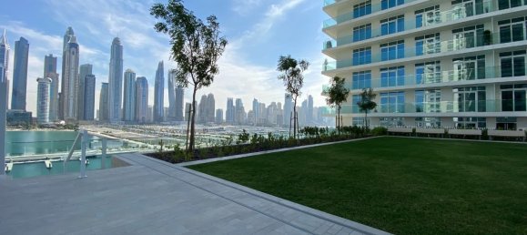 1 chambre Appartement à Dubai Harbour, UAE No. 109786 14