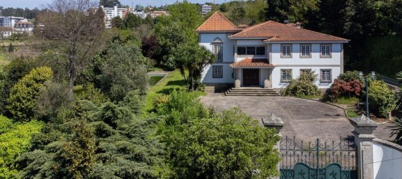 10 Schlafzimmer Villa in Penafiel, Portugal, Nr. 122750 2