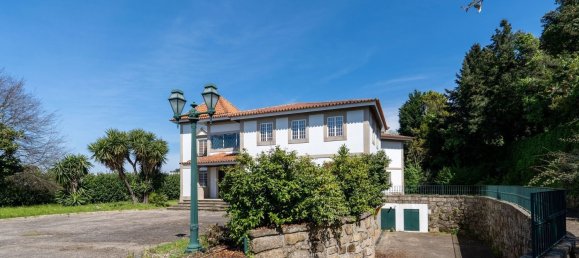 10 Schlafzimmer Villa in Penafiel, Portugal, Nr. 122750 10