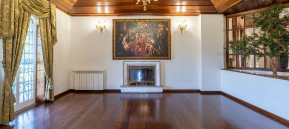 10 Schlafzimmer Villa in Penafiel, Portugal, Nr. 122750 20