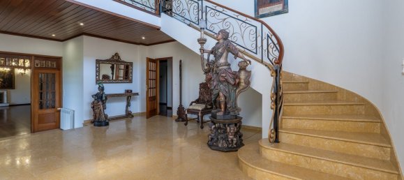 10 Schlafzimmer Villa in Penafiel, Portugal, Nr. 122750 19