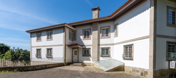 10 Schlafzimmer Villa in Penafiel, Portugal, Nr. 122750 9