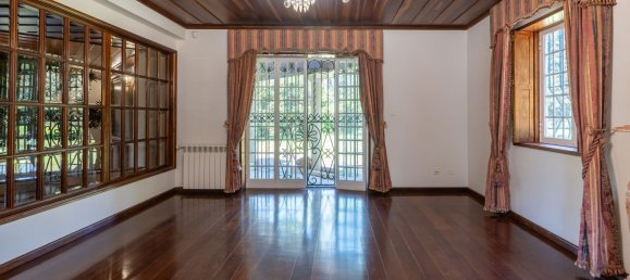 10 Schlafzimmer Villa in Penafiel, Portugal, Nr. 122750 21