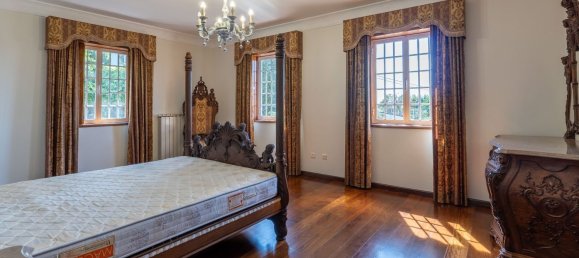 10 Schlafzimmer Villa in Penafiel, Portugal, Nr. 122750 34