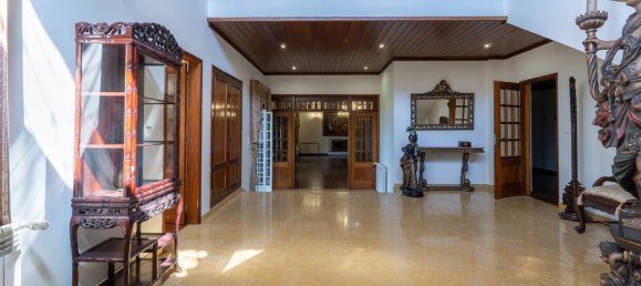 10 Schlafzimmer Villa in Penafiel, Portugal, Nr. 122750 17