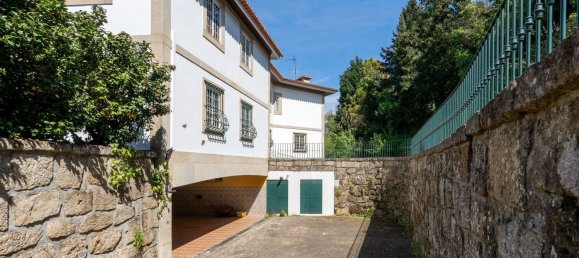 10 Schlafzimmer Villa in Penafiel, Portugal, Nr. 122750 7