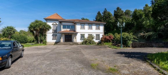 10 Schlafzimmer Villa in Penafiel, Portugal, Nr. 122750 13