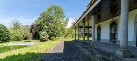 10 Schlafzimmer Villa in Penafiel, Portugal, Nr. 122750 15