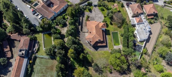 10 Schlafzimmer Villa in Penafiel, Portugal, Nr. 122750 11