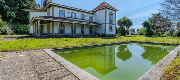 10 Schlafzimmer Villa in Penafiel, Portugal, Nr. 122750 6