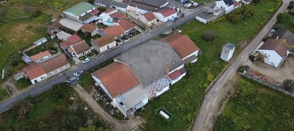 Armazém em Alcanhões, Portugal 1105 m² N.º 68204 4