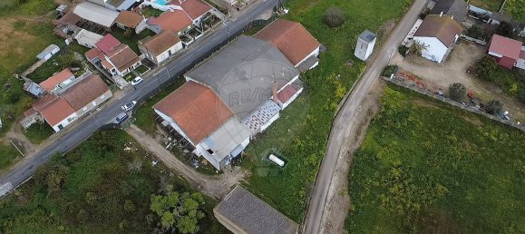 Armazém em Alcanhões, Portugal 1105 m² N.º 68204 5