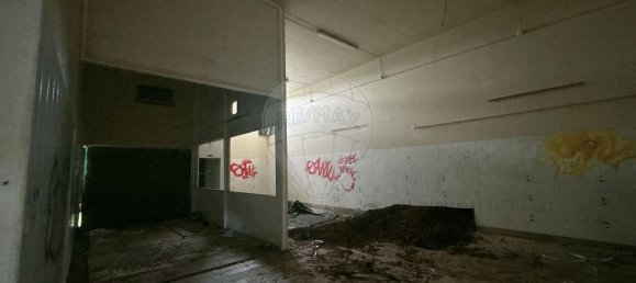 Armazém em Alcanhões, Portugal 1105 m² N.º 68204 7