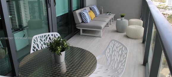 1 dormitorio propiedad comercial en venta en Miami, Miami-Dade, Florida, USA № 614417 14