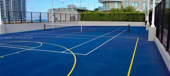 1 dormitorio propiedad comercial en venta en Miami, Miami-Dade, Florida, USA № 614417 22