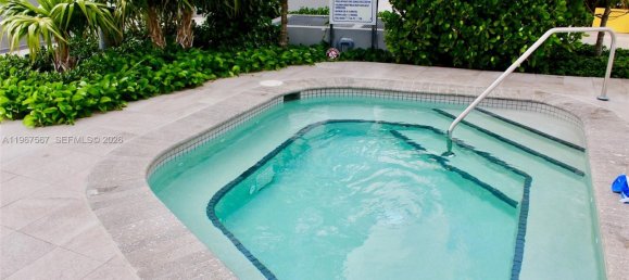 1 dormitorio propiedad comercial en venta en Miami, Miami-Dade, Florida, USA № 614417 19