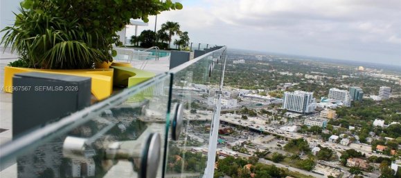 1 dormitorio propiedad comercial en venta en Miami, Miami-Dade, Florida, USA № 614417 25