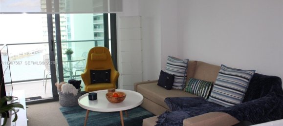 1 dormitorio propiedad comercial en venta en Miami, Miami-Dade, Florida, USA № 614417 8