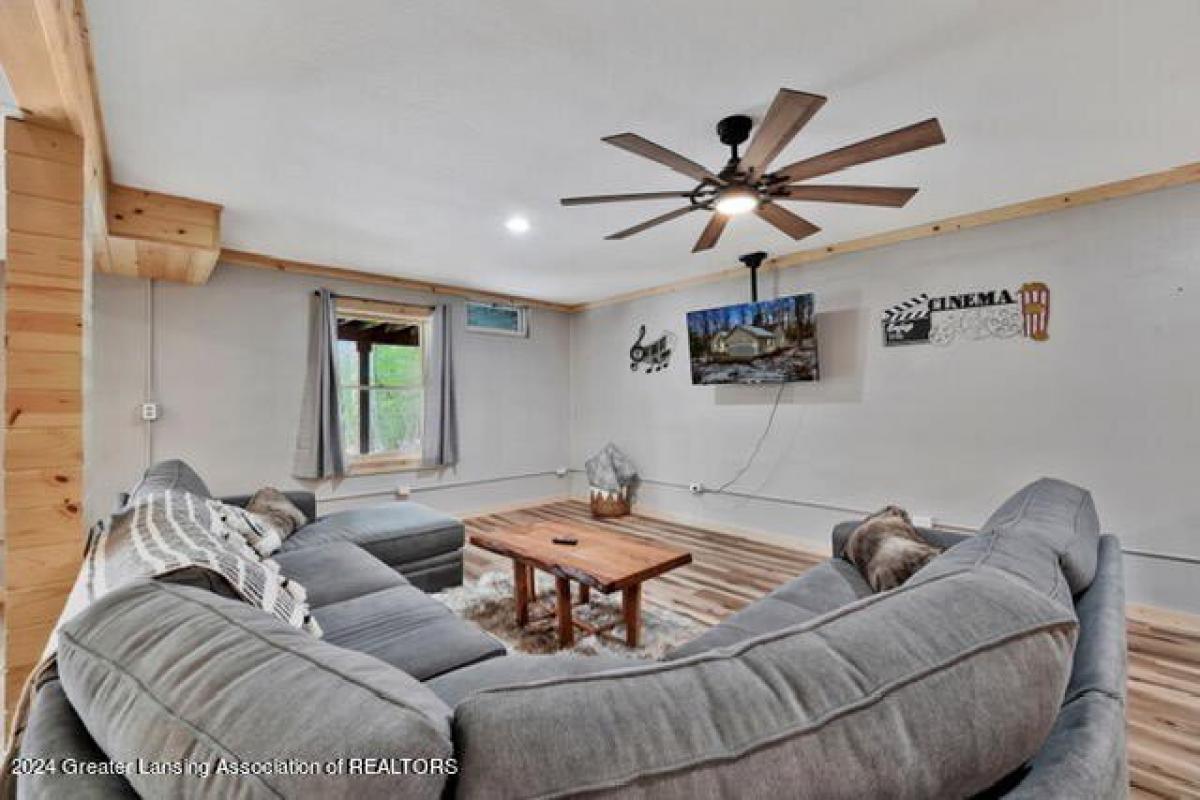 4 chambres Maison à Roscommon, USA No. 440397