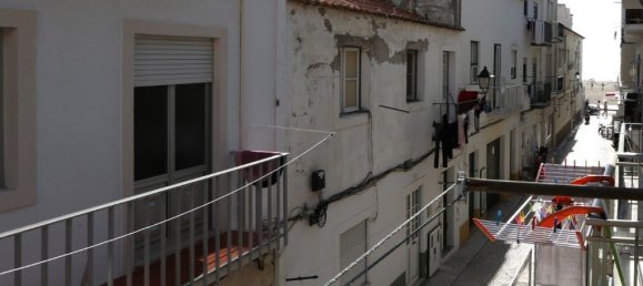 2 Schlafzimmer Gebäude in Nazare, Portugal, Nr. 224387 7