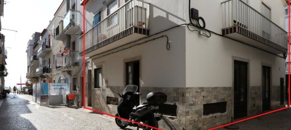 2 Schlafzimmer Gebäude in Nazare, Portugal, Nr. 224387 16