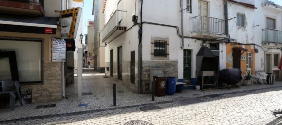 2 Schlafzimmer Gebäude in Nazare, Portugal, Nr. 224387 2