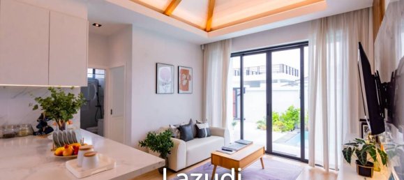 3 bedrooms Villa in Hua Hin, Thailand No. 18000 6