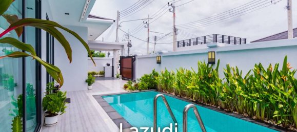 3 bedrooms Villa in Hua Hin, Thailand No. 18000 3