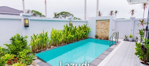 3 bedrooms Villa in Hua Hin, Thailand No. 18000 2