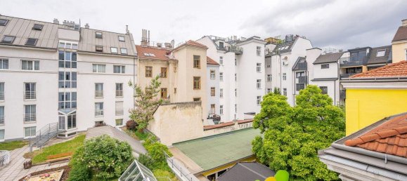 3 rooms Apartment in Favoriten, Austria No. 147682 4