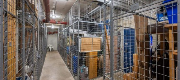 3 rooms Apartment in Favoriten, Austria No. 147682 17