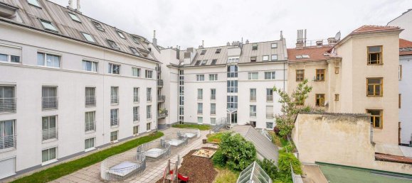 3 rooms Apartment in Favoriten, Austria No. 147682 3